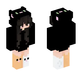 Minecraft Skin #228045