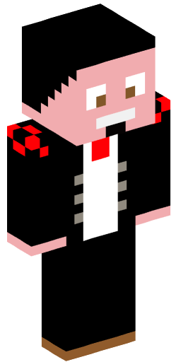 Painkiller_72 Minecraft Skin Preview on Minecraft.Co.Com