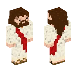 Minecraft Skin #228053
