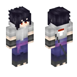 Minecraft Skin #228071