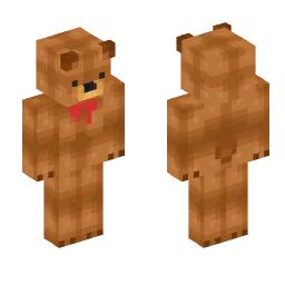 Minecraft Skin #228072