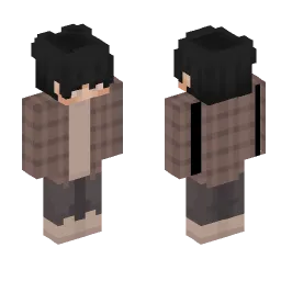 Minecraft Skin #228073