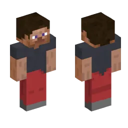 Minecraft Skin #228074