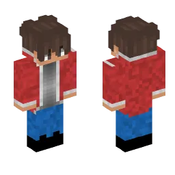 Minecraft Skin #228075