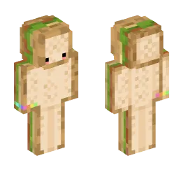 Minecraft Skin #228077