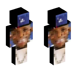 Minecraft Skin #228085