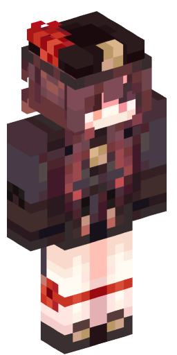 sageuk Minecraft Skin Preview on Minecraft.Co.Com