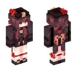Minecraft Skin #228092