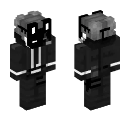 Minecraft Skin #228094