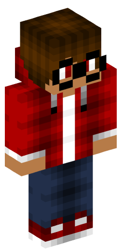 ranceleowen14 Minecraft Skin Preview on Minecraft.Co.Com