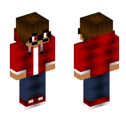 Minecraft Skin #228096