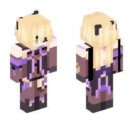 Minecraft Skin #228097