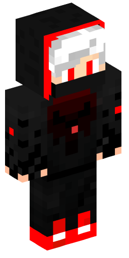 ranceqws25 Minecraft Skin Preview on Minecraft.Co.Com