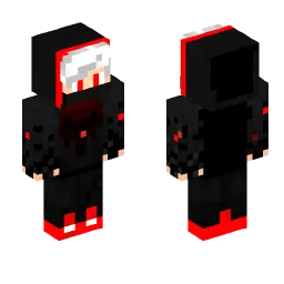 Minecraft Skin #228098