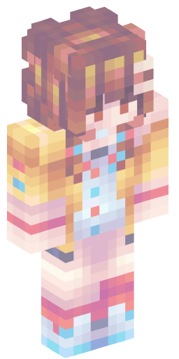 Rancerdoodle Minecraft Skin Preview on Minecraft.Co.Com