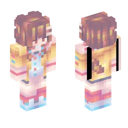 Minecraft Skin #228100