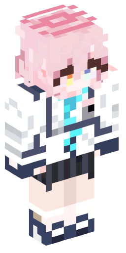 Rancess79 Minecraft Skin Preview on Minecraft.Co.Com