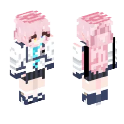Minecraft Skin #228101