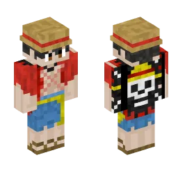 Minecraft Skin #228102