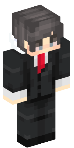 EdgyQuan Minecraft Skin Preview on Minecraft.Co.Com