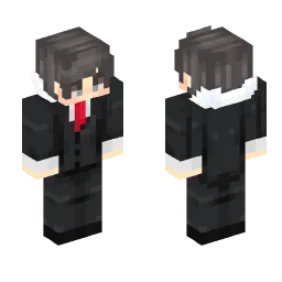 Minecraft Skin #228104