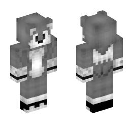 Minecraft Skin #228106