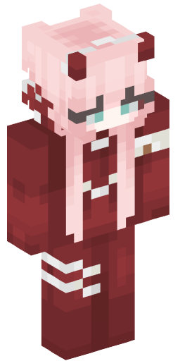 edgyegirl Minecraft Skin Preview on Minecraft.Co.Com