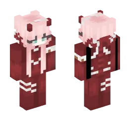 Minecraft Skin #228107