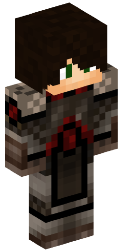 EdgyMichel Minecraft Skin Preview on Minecraft.Co.Com