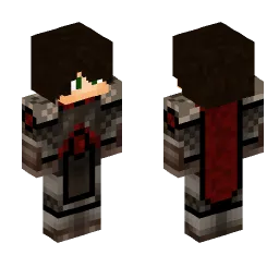 Minecraft Skin #228108