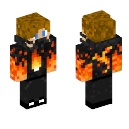 Minecraft Skin #228112