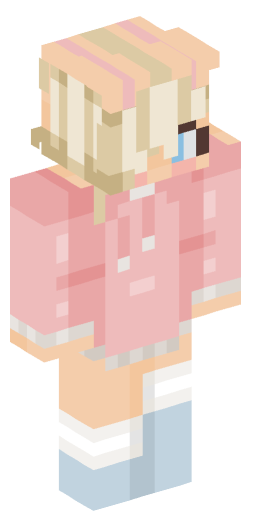 EdgyLittleMe__ Minecraft Skin Preview on Minecraft.Co.Com
