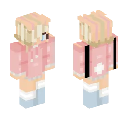 Minecraft Skin #228114