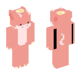 Minecraft Skin #228116