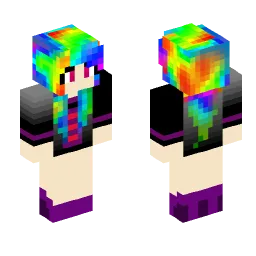 Minecraft Skin #228118