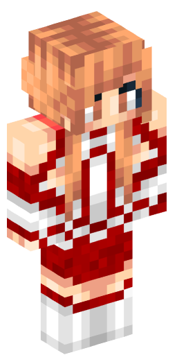 usophia Minecraft Skin Preview on Minecraft.Co.Com
