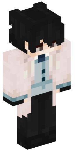 usopyon Minecraft Skin Preview on Minecraft.Co.Com