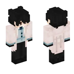Minecraft Skin #228122