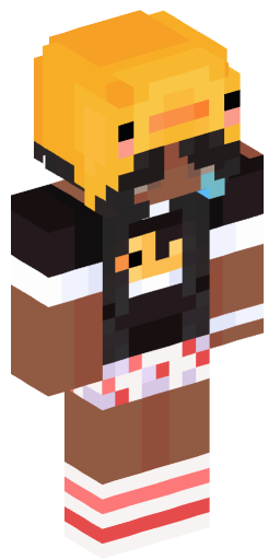 UsOPpPIraTE3 Minecraft Skin Preview on Minecraft.Co.Com