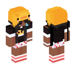 Minecraft Skin #228123