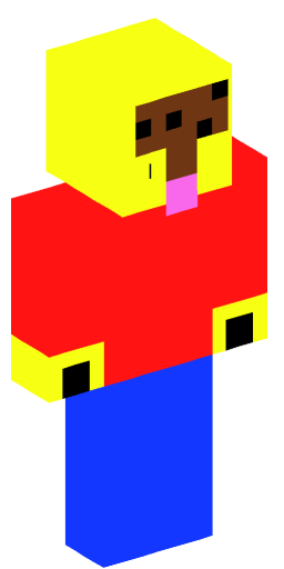 usopgod Minecraft Skin Preview on Minecraft.Co.Com