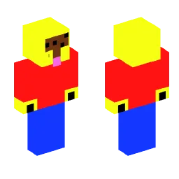 Minecraft Skin #228124