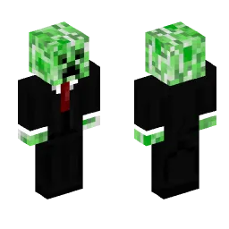 Minecraft Skin #228125