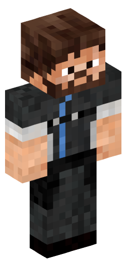 Genosse_Anton Minecraft Skin Preview on Minecraft.Co.Com