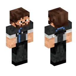 Minecraft Skin #228126
