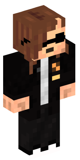 GenosseOrlov Minecraft Skin Preview on Minecraft.Co.Com