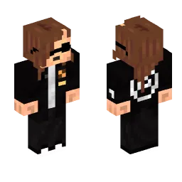 Minecraft Skin #228127