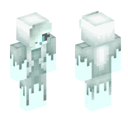Minecraft Skin #228130