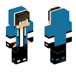 Minecraft Skin #228131