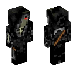 Minecraft Skin #228132